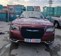 کرایسلەر 300